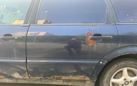 Volkswagen Passat B4, 1996 год, 150 000 рублей, 10 фотография