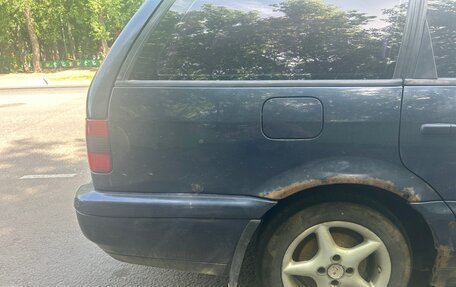 Volkswagen Passat B4, 1996 год, 150 000 рублей, 7 фотография