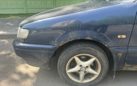 Volkswagen Passat B4, 1996 год, 150 000 рублей, 8 фотография