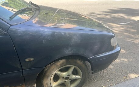 Volkswagen Passat B4, 1996 год, 150 000 рублей, 4 фотография