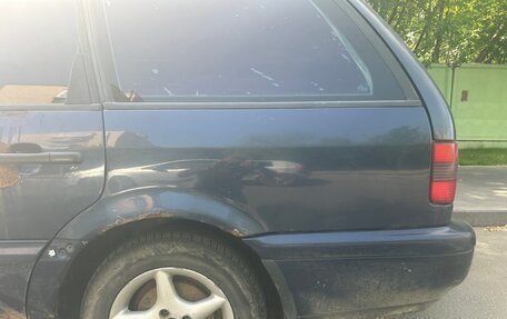 Volkswagen Passat B4, 1996 год, 150 000 рублей, 5 фотография