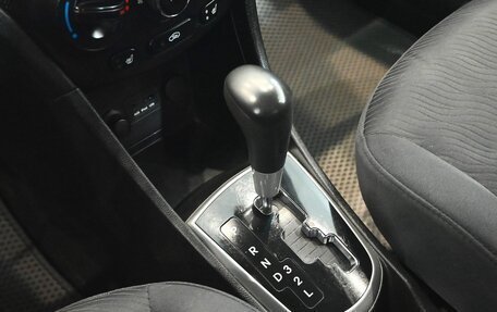 Hyundai Solaris II рестайлинг, 2013 год, 830 000 рублей, 17 фотография