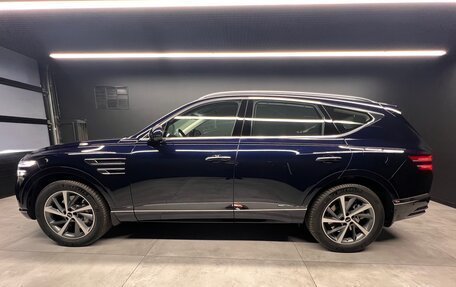 Genesis GV80 I, 2025 год, 11 050 000 рублей, 3 фотография