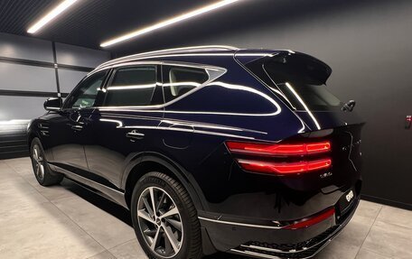 Genesis GV80 I, 2025 год, 11 050 000 рублей, 5 фотография