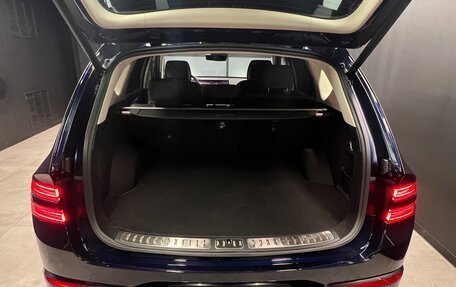 Genesis GV80 I, 2025 год, 11 050 000 рублей, 7 фотография