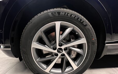 Genesis GV80 I, 2025 год, 11 050 000 рублей, 4 фотография