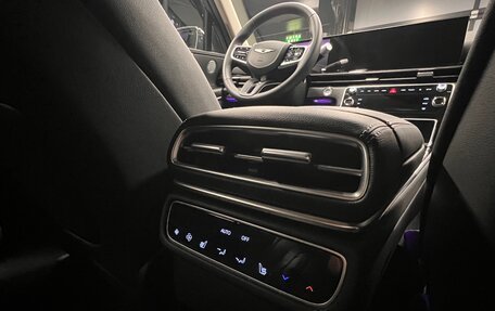 Genesis GV80 I, 2025 год, 11 050 000 рублей, 11 фотография