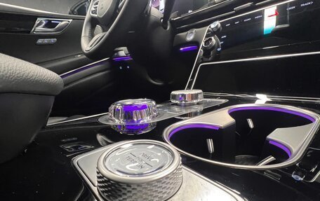 Genesis GV80 I, 2025 год, 11 050 000 рублей, 15 фотография