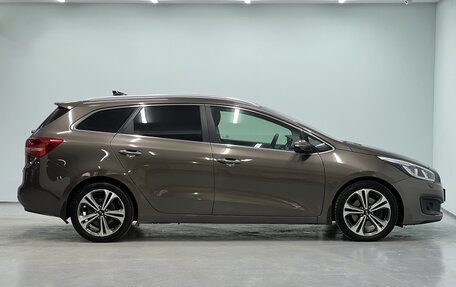 KIA cee'd III, 2018 год, 1 500 000 рублей, 3 фотография
