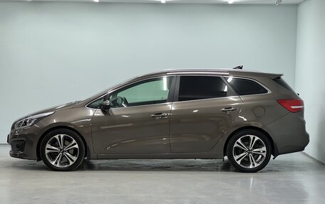 KIA cee'd III, 2018 год, 1 500 000 рублей, 4 фотография