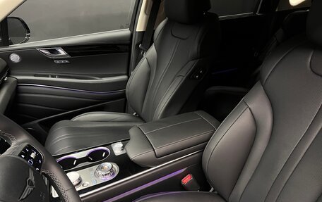 Genesis GV80 I, 2025 год, 11 050 000 рублей, 19 фотография