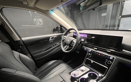 Genesis GV80 I, 2025 год, 11 050 000 рублей, 16 фотография