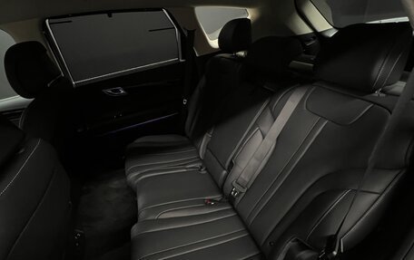 Genesis GV80 I, 2025 год, 11 050 000 рублей, 20 фотография