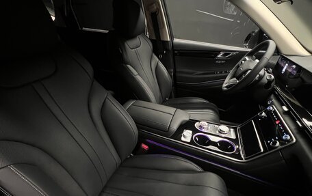 Genesis GV80 I, 2025 год, 11 050 000 рублей, 14 фотография