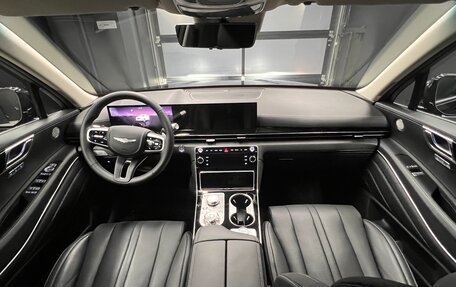 Genesis GV80 I, 2025 год, 11 050 000 рублей, 12 фотография