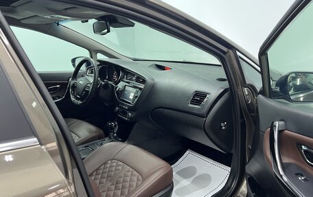 KIA cee'd III, 2018 год, 1 500 000 рублей, 7 фотография