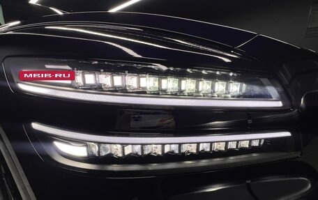 Genesis GV80 I, 2025 год, 11 050 000 рублей, 18 фотография