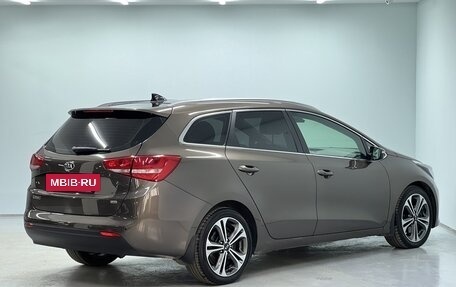 KIA cee'd III, 2018 год, 1 500 000 рублей, 2 фотография