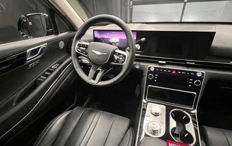 Genesis GV80 I, 2025 год, 11 050 000 рублей, 13 фотография