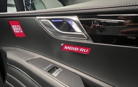 Genesis GV80 I, 2025 год, 11 050 000 рублей, 17 фотография