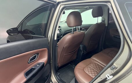 KIA cee'd III, 2018 год, 1 500 000 рублей, 11 фотография