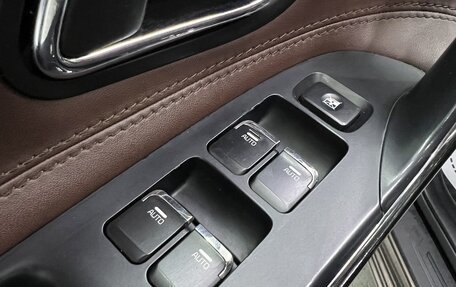 KIA cee'd III, 2018 год, 1 500 000 рублей, 20 фотография