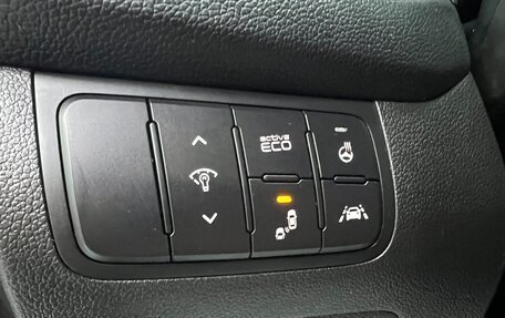 KIA cee'd III, 2018 год, 1 500 000 рублей, 17 фотография