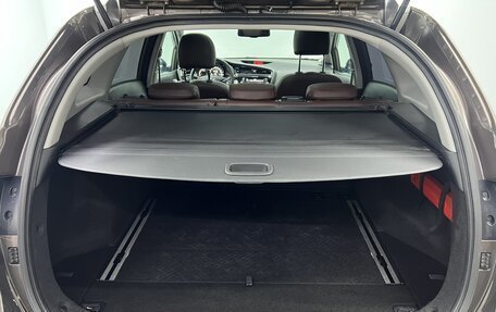 KIA cee'd III, 2018 год, 1 500 000 рублей, 9 фотография