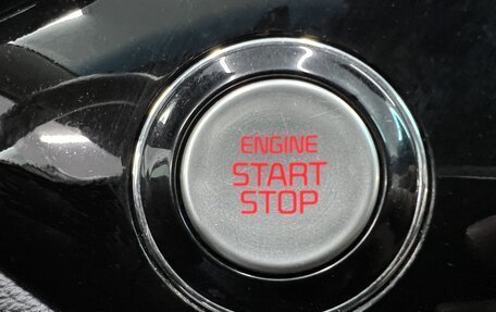 KIA cee'd III, 2018 год, 1 500 000 рублей, 15 фотография