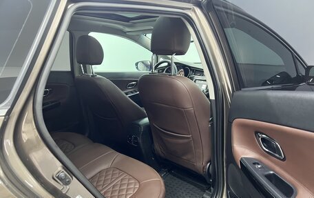 KIA cee'd III, 2018 год, 1 500 000 рублей, 8 фотография