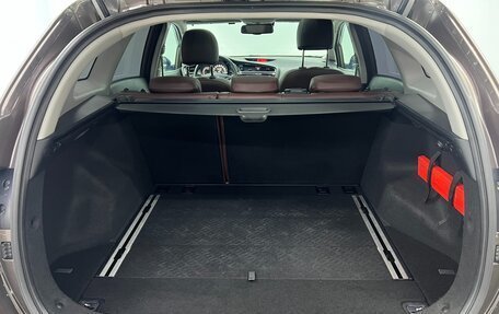 KIA cee'd III, 2018 год, 1 500 000 рублей, 12 фотография