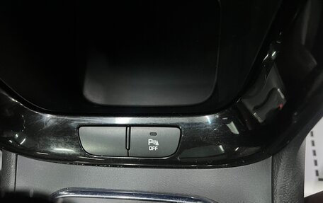 KIA cee'd III, 2018 год, 1 500 000 рублей, 24 фотография