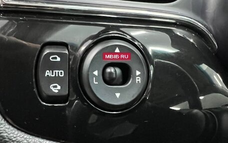 KIA cee'd III, 2018 год, 1 500 000 рублей, 23 фотография