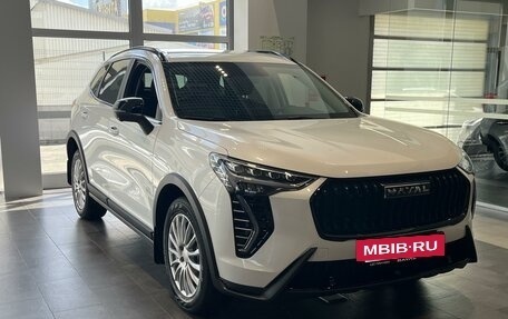 Haval Jolion, 2025 год, 2 699 000 рублей, 2 фотография