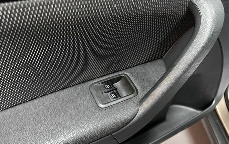 Skoda Yeti I рестайлинг, 2012 год, 745 000 рублей, 16 фотография