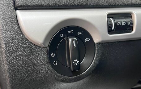 Skoda Yeti I рестайлинг, 2012 год, 745 000 рублей, 18 фотография