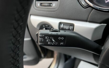 Skoda Yeti I рестайлинг, 2012 год, 745 000 рублей, 19 фотография