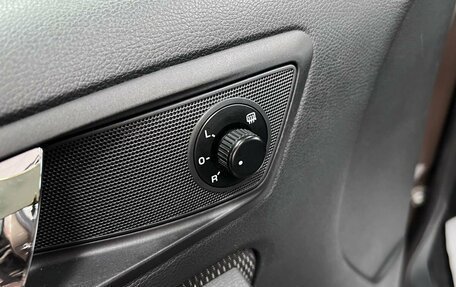 Skoda Yeti I рестайлинг, 2012 год, 745 000 рублей, 17 фотография