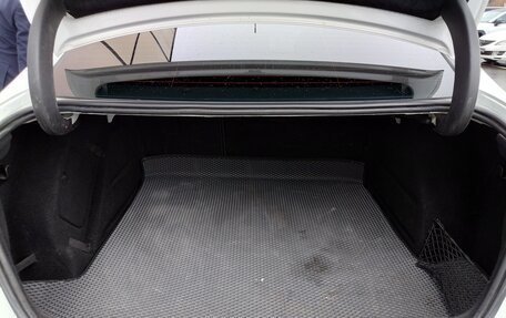 Opel Astra J, 2013 год, 784 000 рублей, 14 фотография