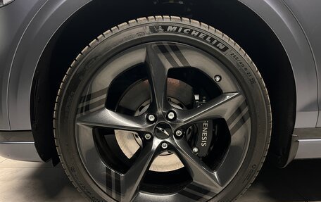 Genesis GV70, 2025 год, 8 350 000 рублей, 4 фотография