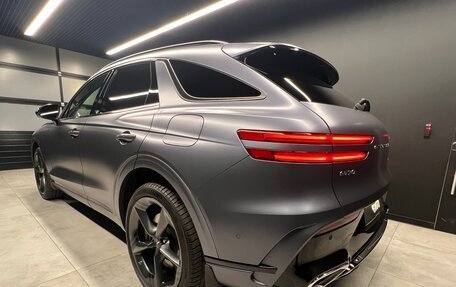 Genesis GV70, 2025 год, 8 350 000 рублей, 5 фотография