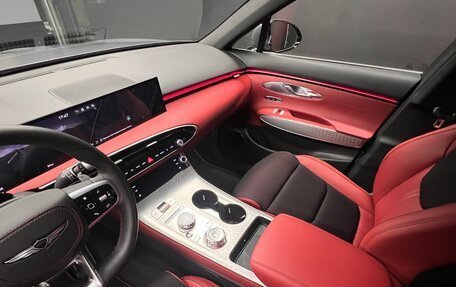 Genesis GV70, 2025 год, 8 350 000 рублей, 11 фотография