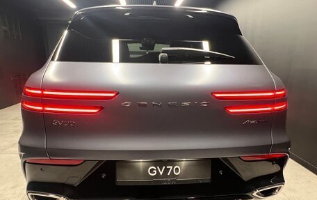 Genesis GV70, 2025 год, 8 350 000 рублей, 6 фотография