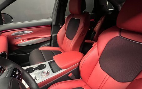 Genesis GV70, 2025 год, 8 350 000 рублей, 10 фотография