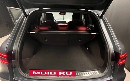 Genesis GV70, 2025 год, 8 350 000 рублей, 7 фотография