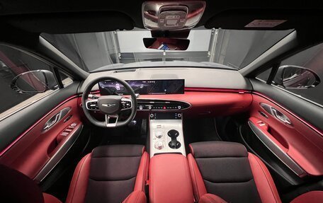 Genesis GV70, 2025 год, 8 350 000 рублей, 15 фотография