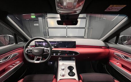 Genesis GV70, 2025 год, 8 350 000 рублей, 18 фотография