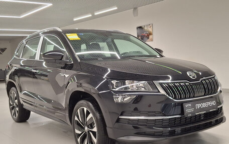 Skoda Karoq I, 2025 год, 3 130 000 рублей, 3 фотография