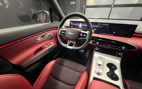 Genesis GV70, 2025 год, 8 350 000 рублей, 16 фотография