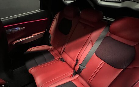 Genesis GV70, 2025 год, 8 350 000 рублей, 14 фотография